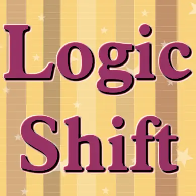 Logic Shift logo
