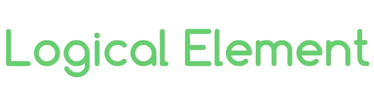 Logical Element logo
