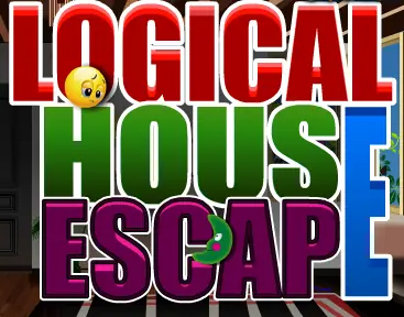 Logical House Escape logo