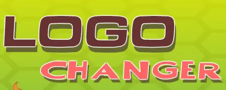 Logo Changer logo