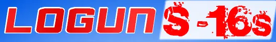 Logun S-16s logo