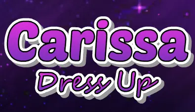 LoliRock Carissa Dress Up logo