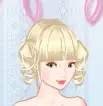 Lolita Bride Dress Up Game logo