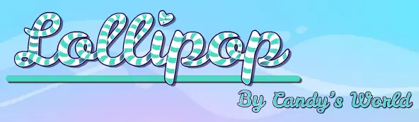 Lollipop logo