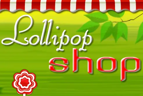 Lollipop Shop logo