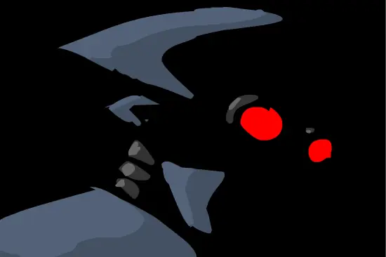 Lone Faction 2 logo