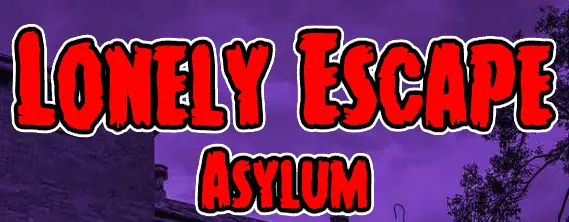 Lonely Escape: Asylum logo