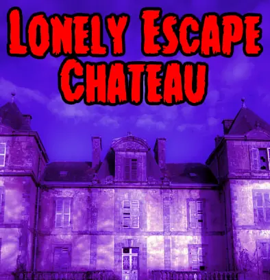 Lonely Escape: Chateau logo