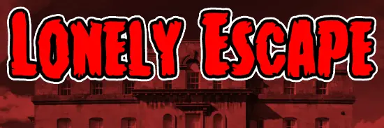 Lonely Escape logo
