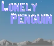Lonely Penguin logo