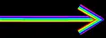 Lonely Polychrome logo