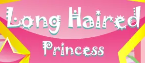 Long Haired Princess logo