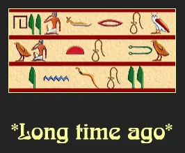 Long Time Ago logo