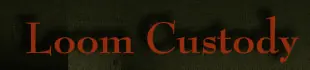 Loom Custody logo
