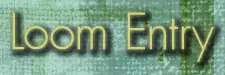 Loom Entry logo