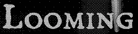Looming logo