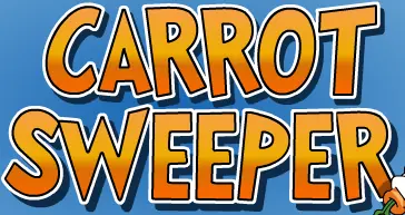 Looney Tunes: Carrot Sweeper logo