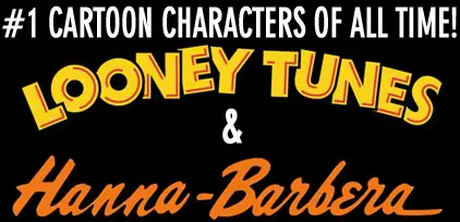 Looney Tunes & Hanna-Barbera logo