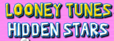 Looney Tunes Hidden Stars logo