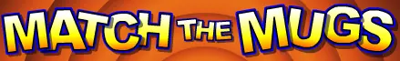 Looney Tunes: Match the Mugs logo