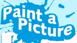 Looney Tunes Paint a Picture: Bugs, Lola and Tweety logo