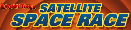 Looney Tunes: Satellite Space Race logo