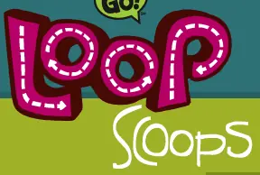 Loop Scoops logo