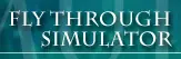 Lord Of The Rings: Flythrough Simulator logo