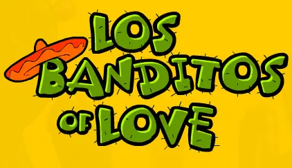 Los Banditos of Love logo