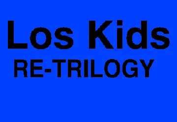 Los Kids: Re-Trilogy logo