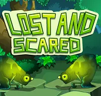 Lost And Scared logo