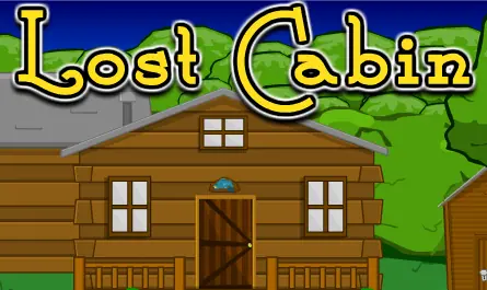 Lost Cabin logo