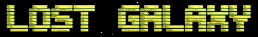 Lost Galaxy logo
