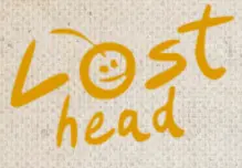 Lost Head logo