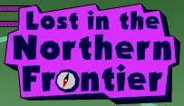 Lost in the Northern Frontier logo