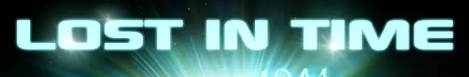 Lost In Time logo