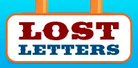 Lost Letters logo