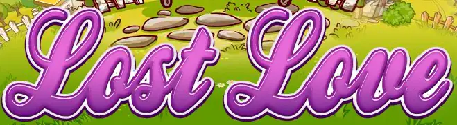 Lost Love logo