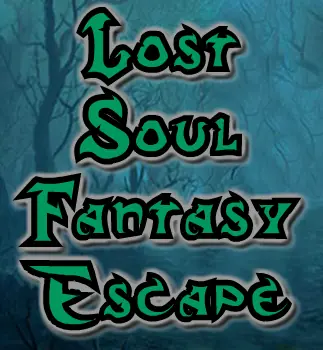 Lost Soul Fantasy Escape logo