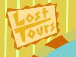 Lost Tours logo