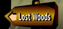 Lost Woods logo