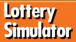 Lottery Simulator logo