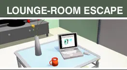Lounge Room Escape logo