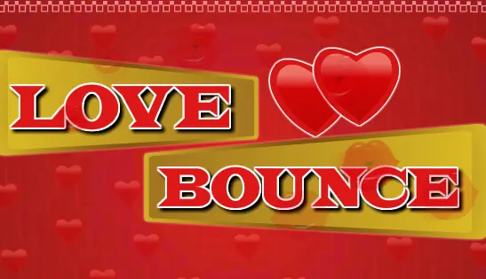 Love Bounce logo