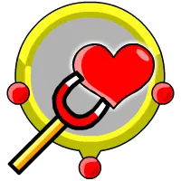 Love Catchers logo