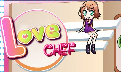 Love Chef logo