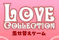 Love Collection '06春 logo