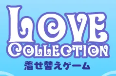 Love Collection '07夏 logo