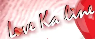 Love Ka Line logo
