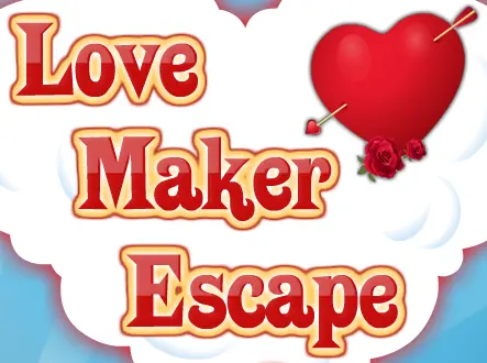 Love Maker Escape logo